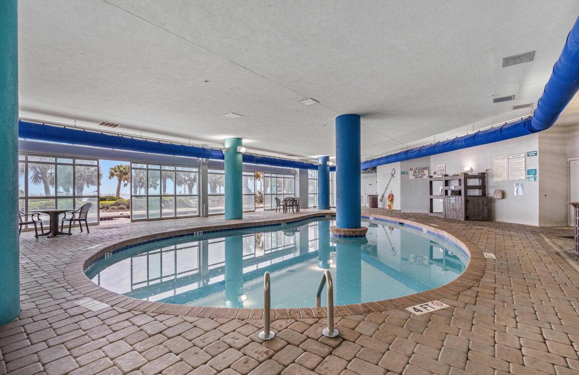 Ferienhaus Bay View 1004a Myrtle Beach