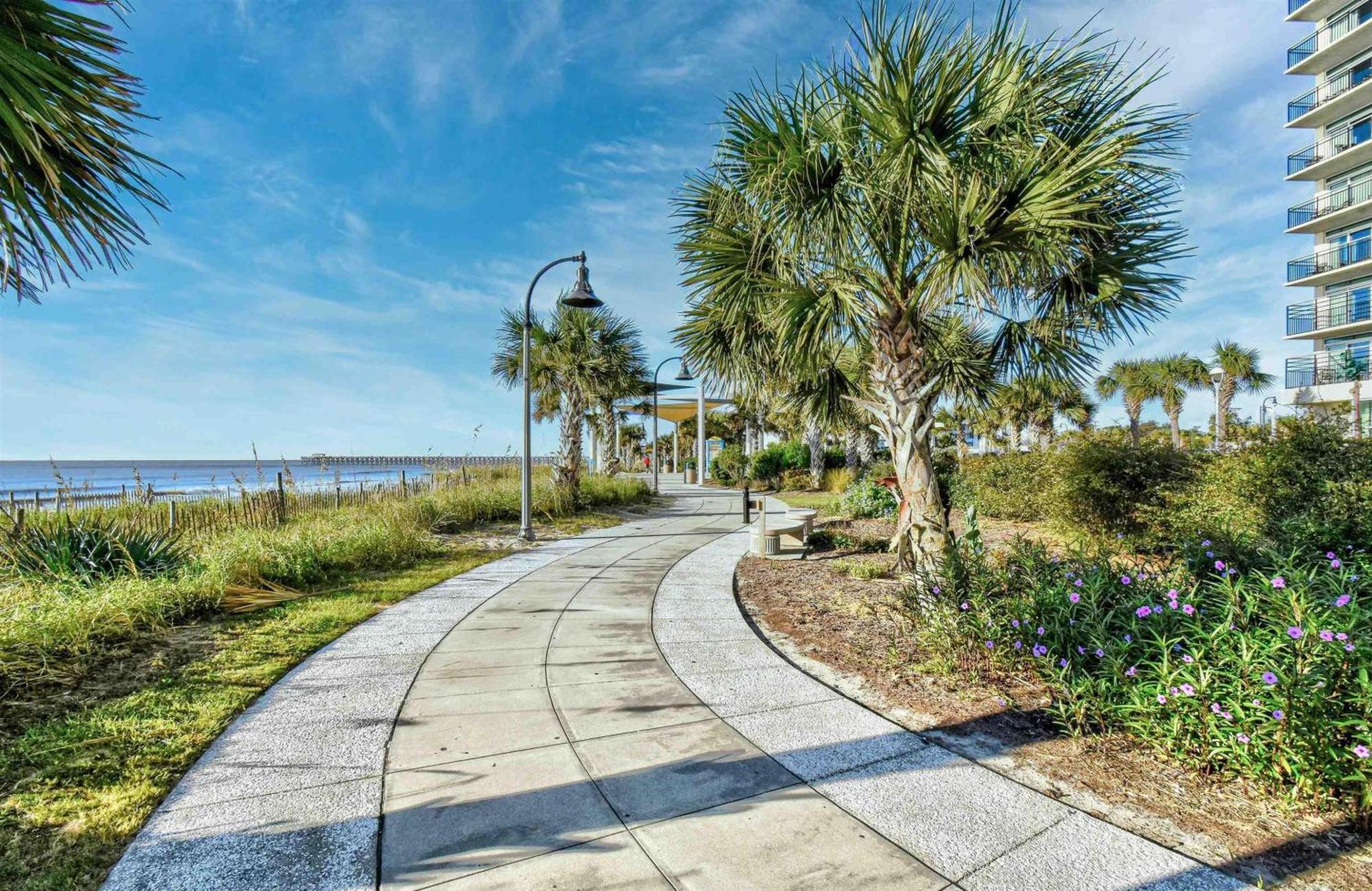 Bay View 1004a Ferienhaus Myrtle Beach